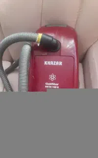 جاروبرقی سالم