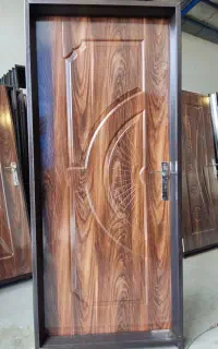 درب سازی