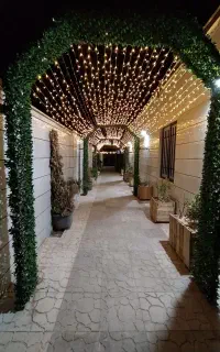 اجاره تالاریا سفره خونه