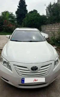 تویوتا کمری GLX (فول)