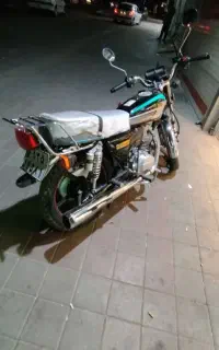 مورتو هندا200