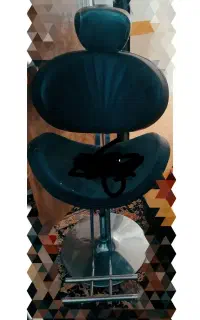 صندلی آرایشگاه