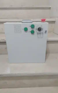 تعمیر وسرویس آسانسور مشاوره رایگان