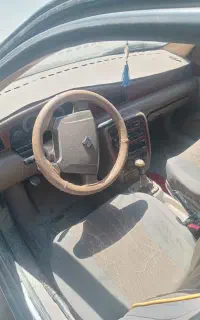 سمند مدل 84 ایکس 7