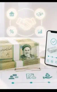 رفع مشکلات // مالی// صدور مجوز