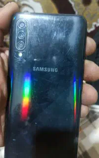 گوشی a10 s