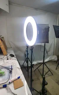 رینگ لایت