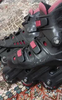 کفش اسکی