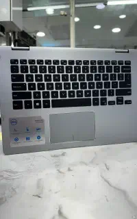 کورای ۷ نسل ۶ تاشو لمسی بدنه فلز