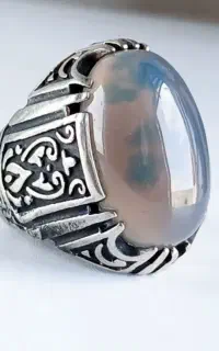 چند تا انگشتر به قیمت سنگش