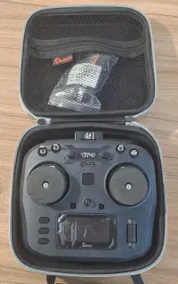 رادیوکنترل Jumper T14 2.4 ELRS
