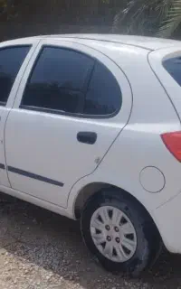 تیبا