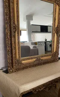 اینه کنسول