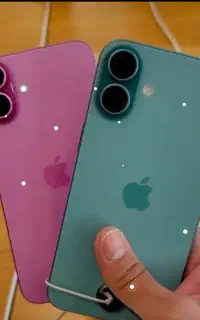 فروش ویژه اقساطی آیفون16