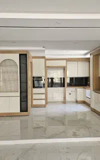 کمد دیواری و کابینت