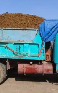 فروش کود فقط دزفول