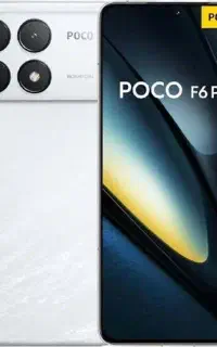 گوشی/موبایل شیائومی poco f6 pro