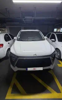 kmc x5 سفید