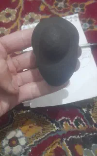 سنگ جیوه دار