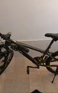 فروش دوچرخه BONITO سایز 24