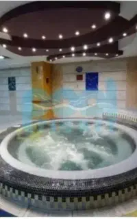 کارت استخر صدرا