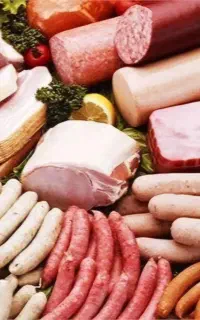 پخش عمده و خرد سس و پروتئینی