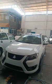 کوییک S با استانداردهای 85 گانه