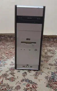 کیس DDR 2