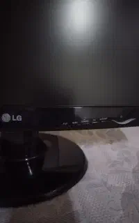 مانیتور کامپیوتر ال جی فلاترون