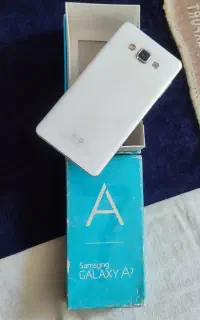 گوشی سامسونگ A7