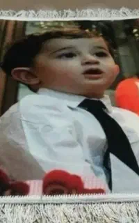 هنرایرانی هدیه تولدمناسبت عکس شمادرتابلوفرش