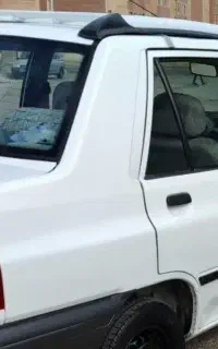 مسافر برای تمام نقاط