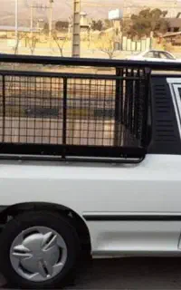 وانت درون شهری و حومه