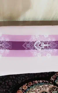 آینه شمعدان میزاتو