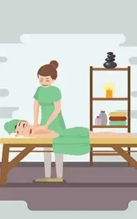 آموزش صفر تا صد ماساژ (با مدرک معتبر)