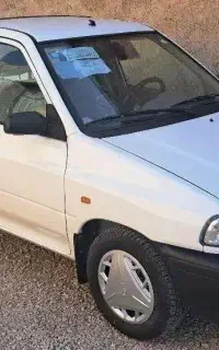 پراید 151 Gx