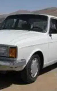 پیکان سواری