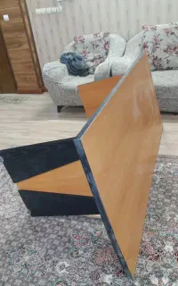 میز مدیریت کنفرانس