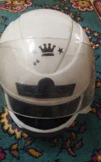 کلاه کاسکت