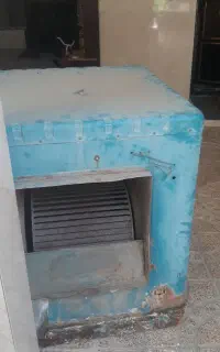 کولر آبی ۷۰۰۰