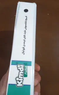 کارت کیمدی