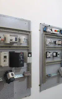 آموزش پی ال سی PLC