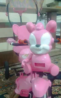 چرخه کودک