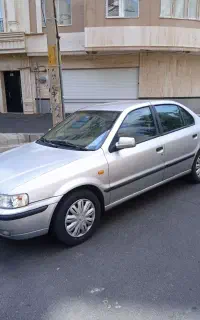 سمند۸۴