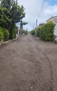 نگهبانی شهرک