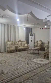 منزل ویلایی بالا آزاد
