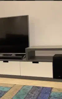 میز تلویزیون