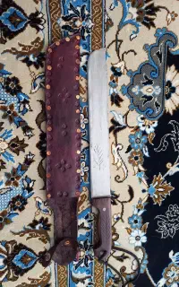 شمشیر کلکسیونی
