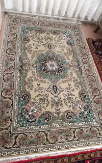 فرش ماشینی