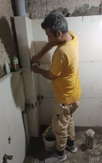 کاشیکار مجرب